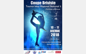 TOURNOI INTER REGIONAL N3 2018 - BRIVE