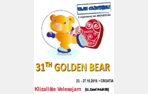Golden Bear - Zagreb